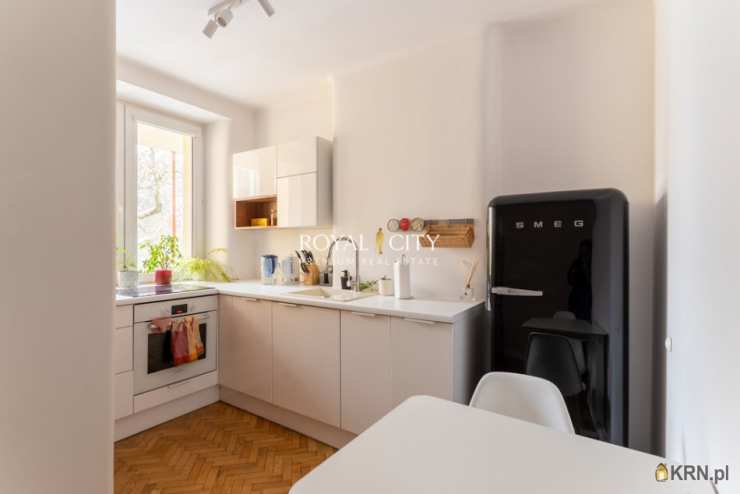 2 pokojowe, Mieszkanie  na sprzedaż, Warszawa, Żoliborz, ul. 