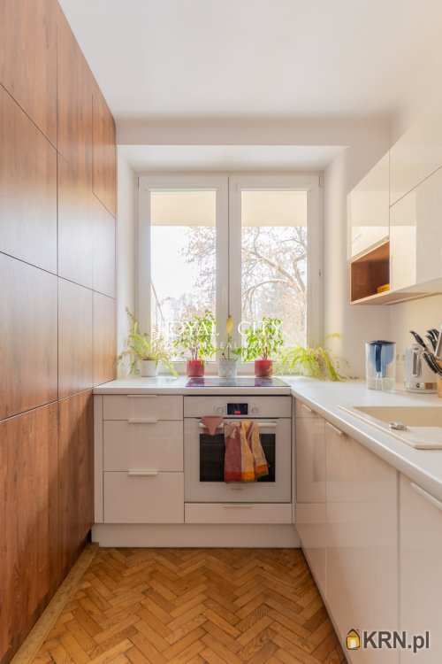 Royal City, Mieszkanie  na sprzedaż, Warszawa, Żoliborz, ul. 