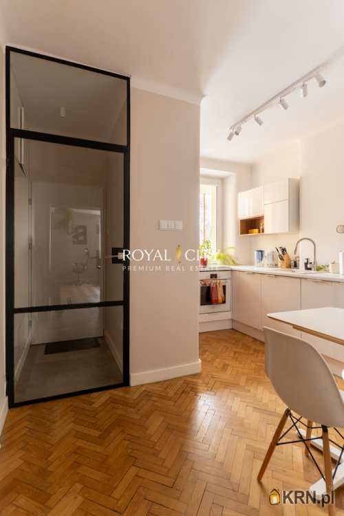 Mieszkanie  na sprzedaż, Warszawa, Żoliborz, ul. , 2 pokojowe