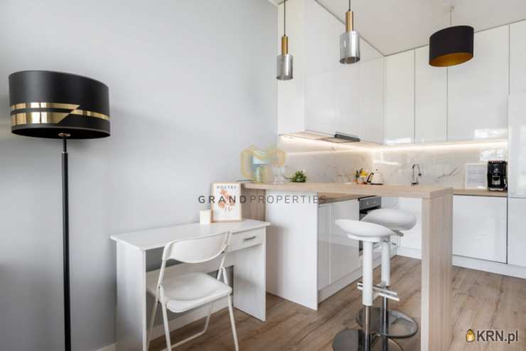 2 pokojowe, Mieszkanie  do wynajęcia, Warszawa, Białołęka, ul. Światowida