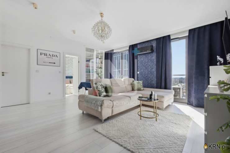 Mieszkanie  na sprzedaż, Warszawa, Wola/Odolany, ul. M. Kasprzaka, 2 pokojowe