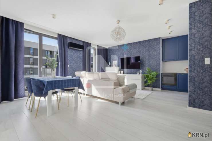 Mieszkanie  na sprzedaż, 2 pokojowe, Warszawa, Wola/Odolany, ul. M. Kasprzaka