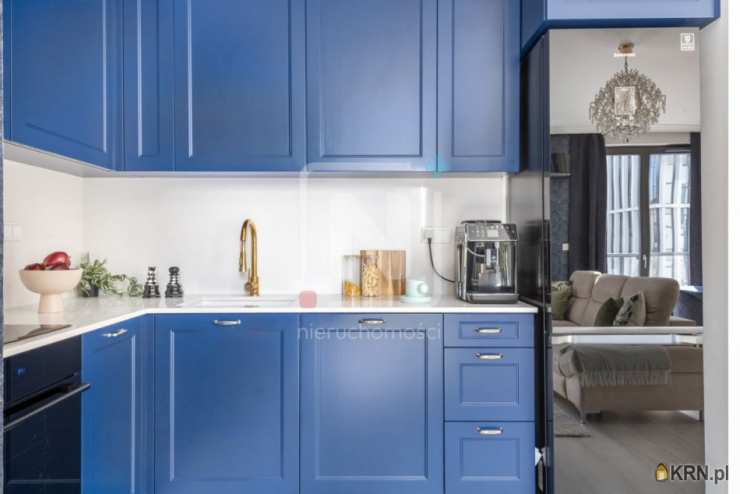 Warszawa, Wola/Odolany, ul. M. Kasprzaka, 2 pokojowe, Mieszkanie  na sprzedaż