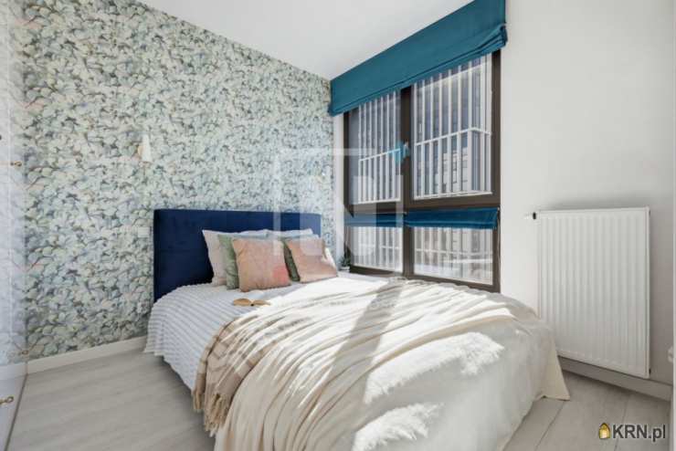 2 pokojowe, Mieszkanie  na sprzedaż, Warszawa, Wola/Odolany, ul. M. Kasprzaka