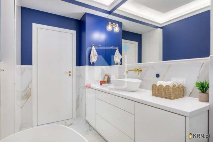 Mieszkanie  na sprzedaż, Warszawa, Wola/Odolany, ul. M. Kasprzaka, 2 pokojowe