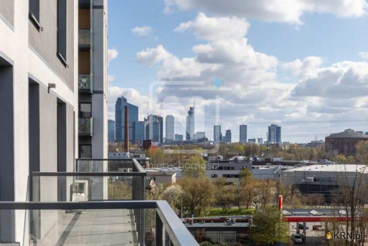 Mieszkanie  na sprzedaż, 2 pokojowe, Warszawa, Wola/Odolany, ul. M. Kasprzaka