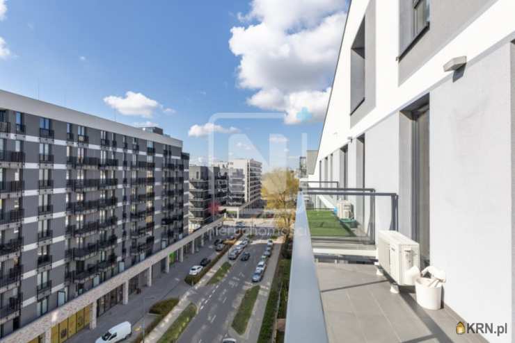 Warszawa, Wola/Odolany, ul. M. Kasprzaka, Mieszkanie  na sprzedaż, 2 pokojowe