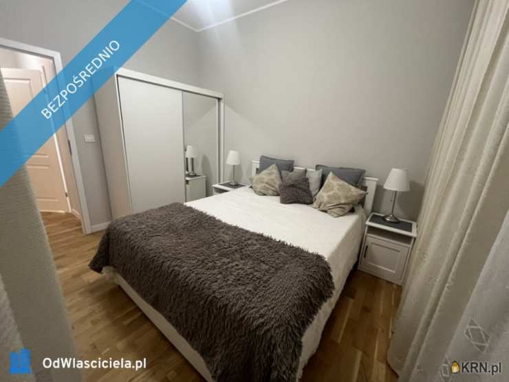 Mieszkanie  do wynajęcia, Warszawa, Żoliborz, ul. L. Rydygiera, 2 pokojowe