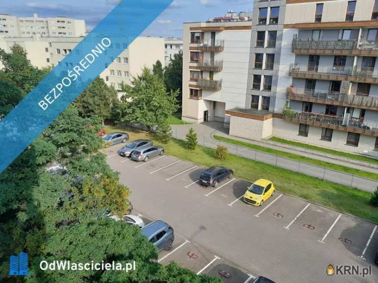 Mieszkanie  na sprzedaż, 2 pokojowe, Warszawa, Białołęka, ul. S. Barei