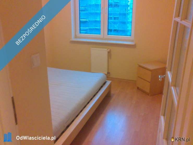 2 pokojowe, Warszawa, Białołęka, ul. S. Barei, Mieszkanie  na sprzedaż