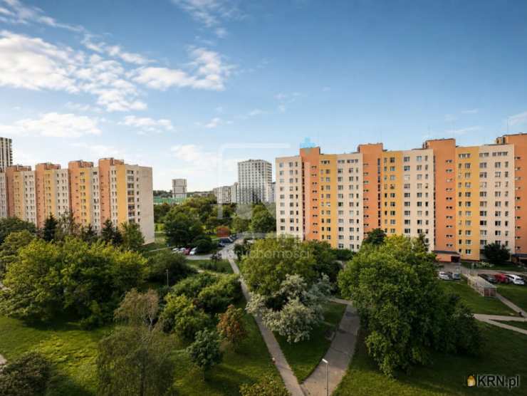 2 pokojowe, Warszawa, Praga Południe/Gocławek, ul. Łukowska, Mieszkanie  na sprzedaż