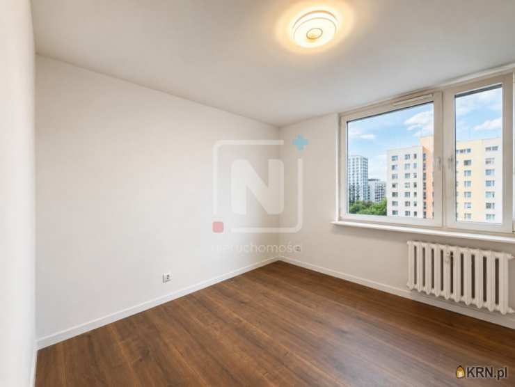 Warszawa, Praga Południe/Gocławek, ul. Łukowska, Mieszkanie  na sprzedaż, 2 pokojowe