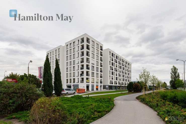 Hamilton May, Mieszkanie  na sprzedaż, Warszawa, ul. 
