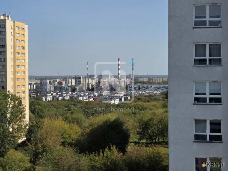 2 pokojowe, Mieszkanie  do wynajęcia, Warszawa, Mokotów/Ksawerów, ul. Bukowińska