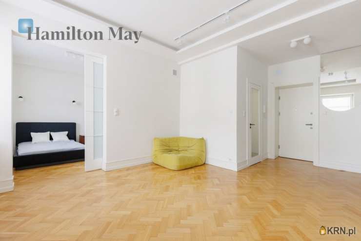 Hamilton May, Mieszkanie  do wynajęcia, Warszawa, ul. 