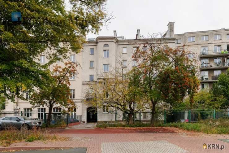 Mieszkanie  do wynajęcia, 2 pokojowe, Warszawa, ul. 