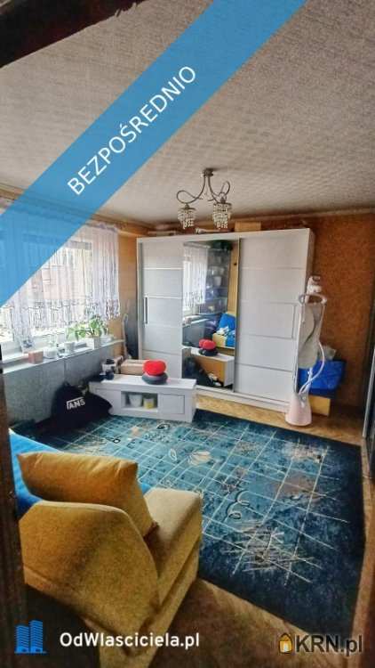 Mieszkanie  na sprzedaż, 2 pokojowe, Witkowo, ul. płk. Hynka