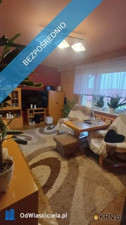 Witkowo, ul. płk. Hynka, Mieszkanie  na sprzedaż, 2 pokojowe
