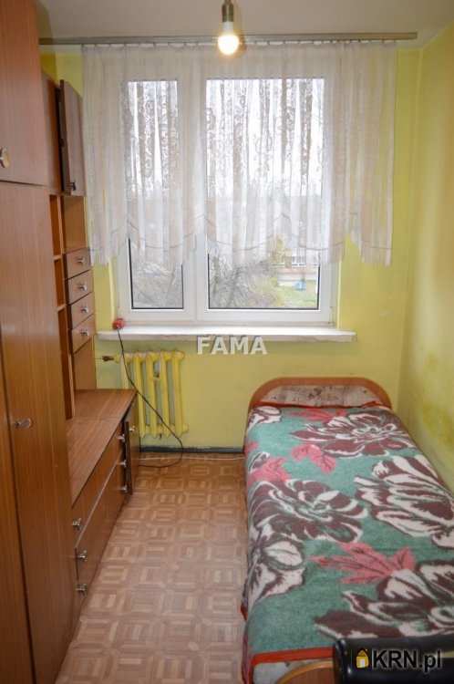 Włocławek, Zazamcze, ul. Toruńska, 3 pokojowe, Mieszkanie  na sprzedaż