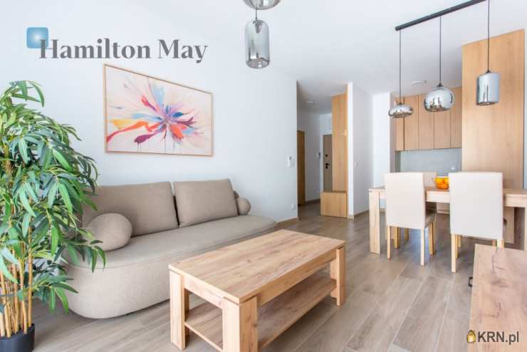 Mieszkanie  do wynajęcia, Wrocław, Krzyki/Ołtaszyn, ul. Orawska, 2 pokojowe