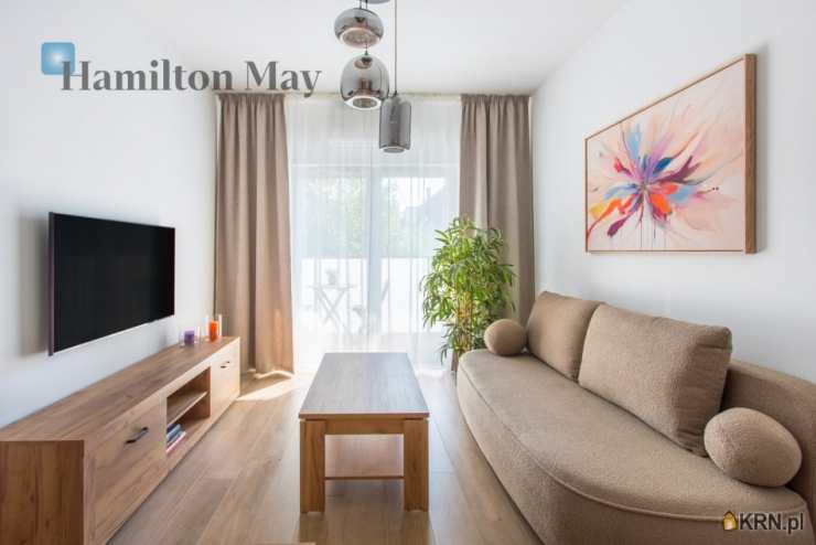 Mieszkanie  do wynajęcia, 2 pokojowe, Wrocław, Krzyki/Ołtaszyn, ul. Orawska