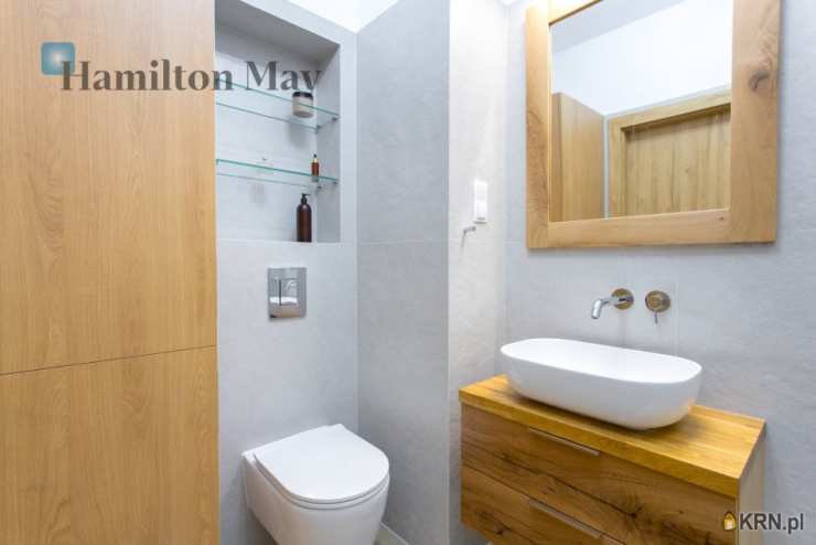 2 pokojowe, Mieszkanie  do wynajęcia, Wrocław, Krzyki/Ołtaszyn, ul. Orawska