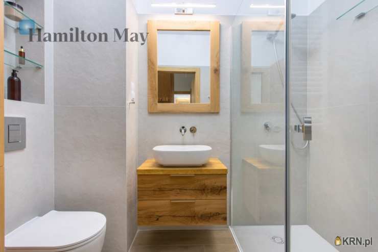 Hamilton May, Mieszkanie  do wynajęcia, Wrocław, Krzyki/Ołtaszyn, ul. Orawska