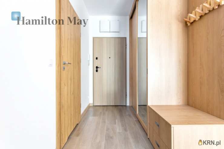 Mieszkanie  do wynajęcia, Wrocław, Krzyki/Ołtaszyn, ul. Orawska, 2 pokojowe