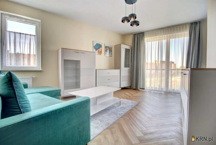 Mieszkanie  do wynajęcia, Wrocław, Krzyki/Klecina, ul. Jutrzenki, 2 pokojowe