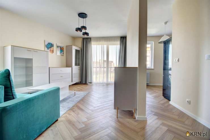 Mieszkanie  do wynajęcia, 2 pokojowe, Wrocław, Krzyki/Klecina, ul. Jutrzenki