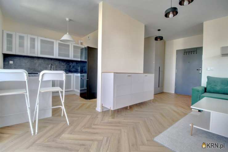 Wrocław, Krzyki/Klecina, ul. Jutrzenki, Mieszkanie  do wynajęcia, 2 pokojowe