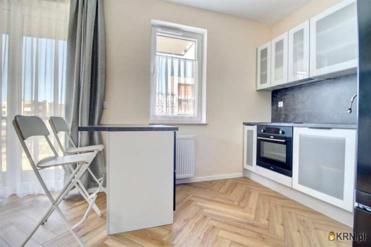 2 pokojowe, Wrocław, Krzyki/Klecina, ul. Jutrzenki, Mieszkanie  do wynajęcia