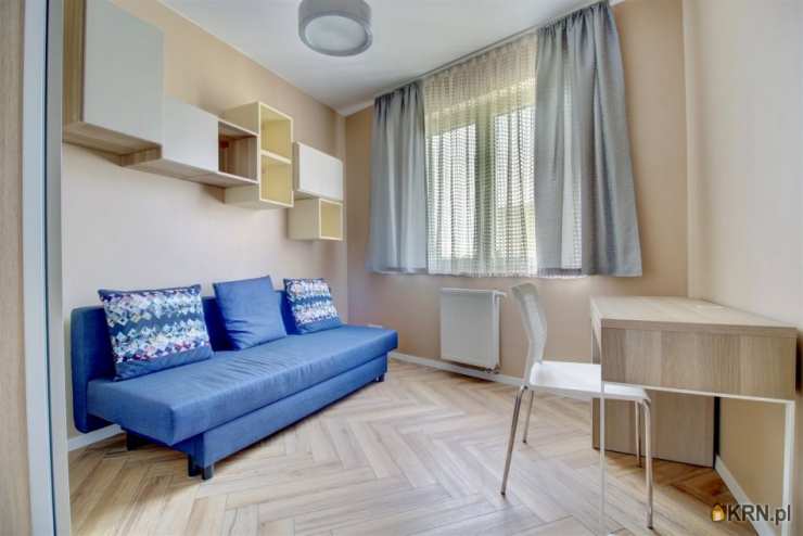 Mieszkanie  do wynajęcia, Wrocław, Krzyki/Klecina, ul. Jutrzenki, 2 pokojowe