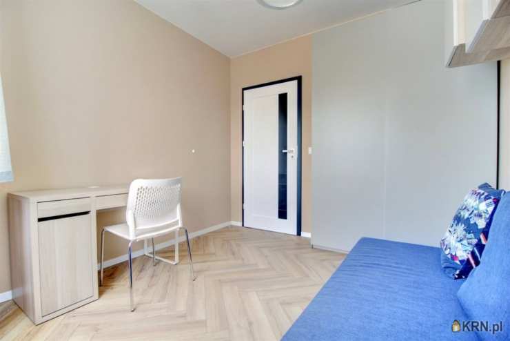 Mieszkanie  do wynajęcia, 2 pokojowe, Wrocław, Krzyki/Klecina, ul. Jutrzenki