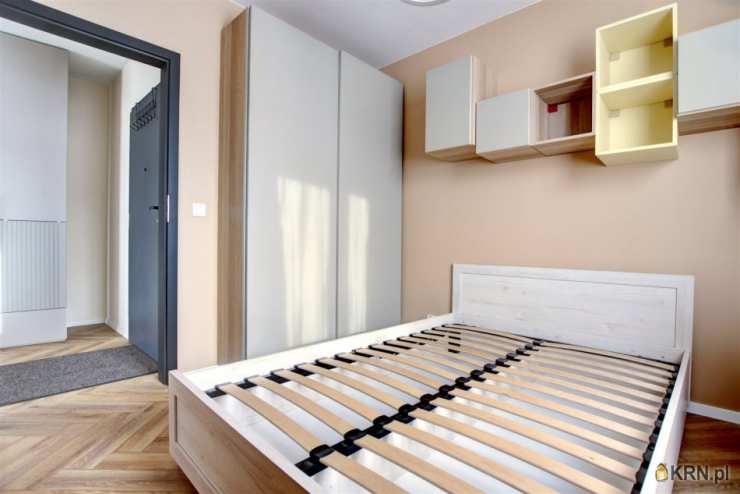 Wrocław, Krzyki/Klecina, ul. Jutrzenki, 2 pokojowe, Mieszkanie  do wynajęcia