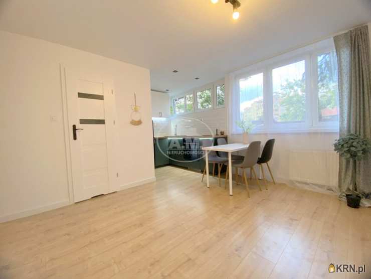 Mieszkanie  na sprzedaż, 3 pokojowe, Wrocław, Krzyki, ul. Gajowicka