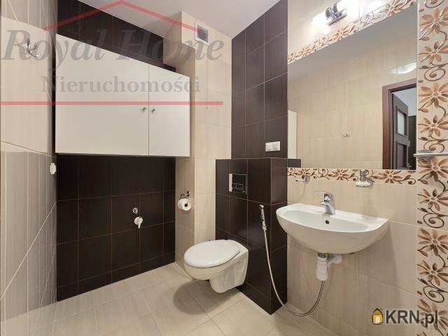 Royal Home, Mieszkanie  na sprzedaż, Wrocław, Krzyki/Tarnogaj, ul. ks. Cz. Klimasa