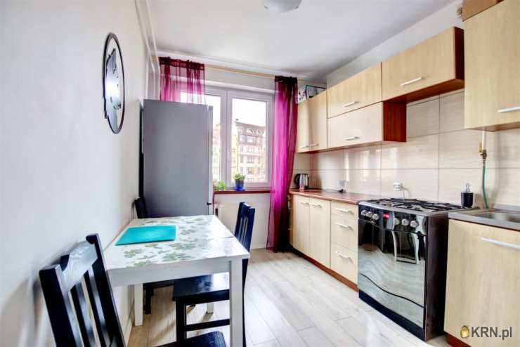 Fidom nieruchomości S.C., Mieszkanie  na sprzedaż, Wrocław, Stare Miasto, ul. Kazimierza Wielkiego