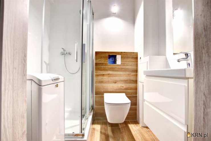 Mieszkanie  na sprzedaż, Wrocław, Stare Miasto, ul. Kazimierza Wielkiego, 2 pokojowe