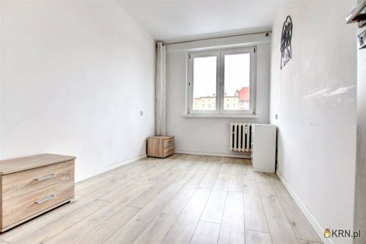 Mieszkanie  na sprzedaż, Wrocław, Stare Miasto, ul. Kazimierza Wielkiego, 2 pokojowe