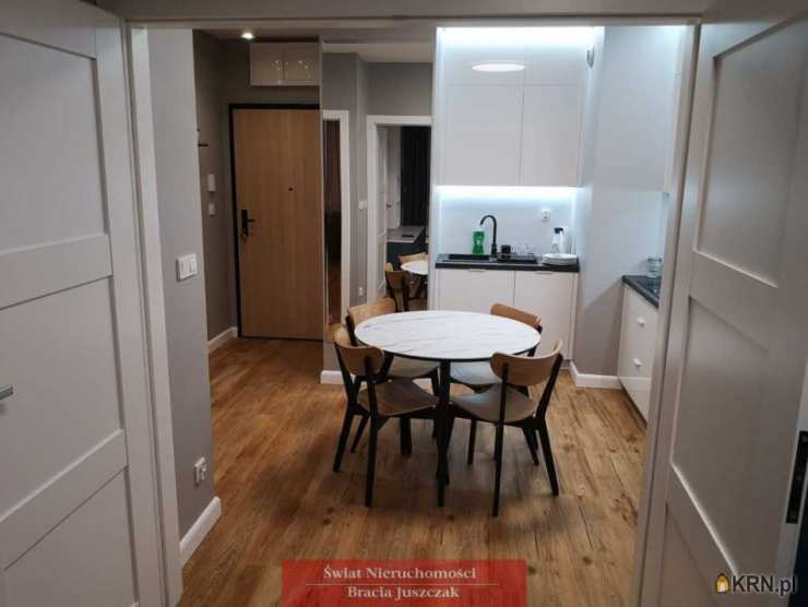 Mieszkanie  do wynajęcia, Wrocław, Stare Miasto/Szczepin, ul. , 2 pokojowe