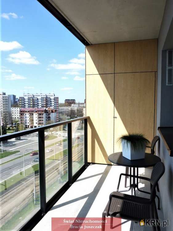 2 pokojowe, Mieszkanie  do wynajęcia, Wrocław, Stare Miasto/Szczepin, ul. 