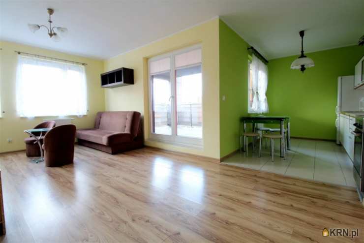 Mieszkanie  do wynajęcia, 2 pokojowe, Wrocław, Psie Pole, ul. Waniliowa