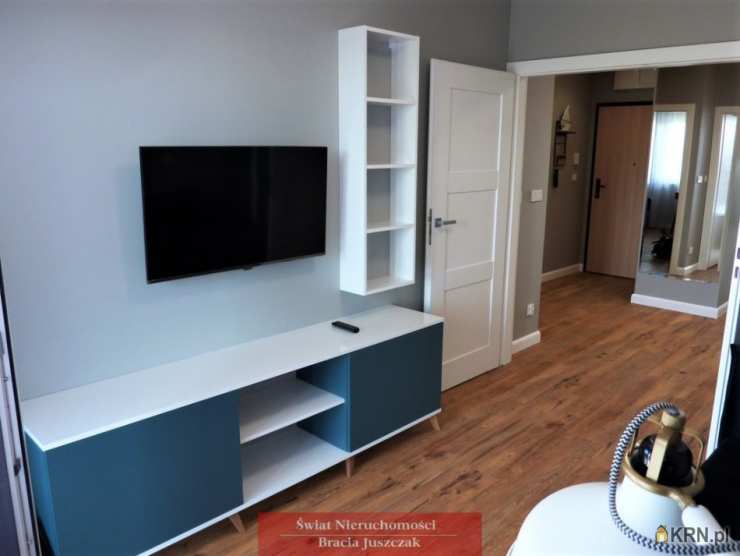 Świat Nieruchomości, Mieszkanie  do wynajęcia, Wrocław, Stare Miasto/Szczepin, ul. 