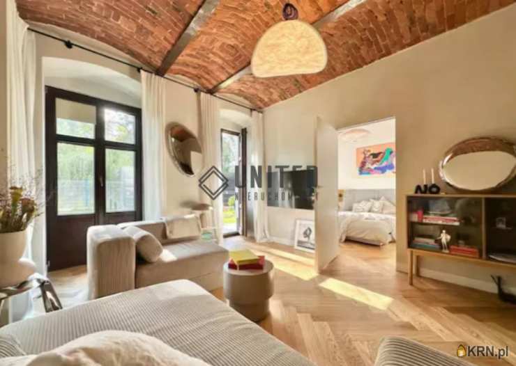 Mieszkanie  na sprzedaż, Wrocław, Śródmieście, ul. Grunwaldzki, 2 pokojowe