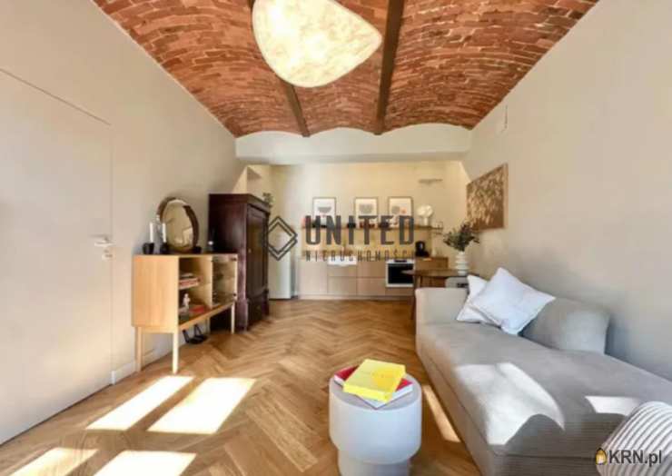 Mieszkanie  na sprzedaż, 2 pokojowe, Wrocław, Śródmieście, ul. Grunwaldzki