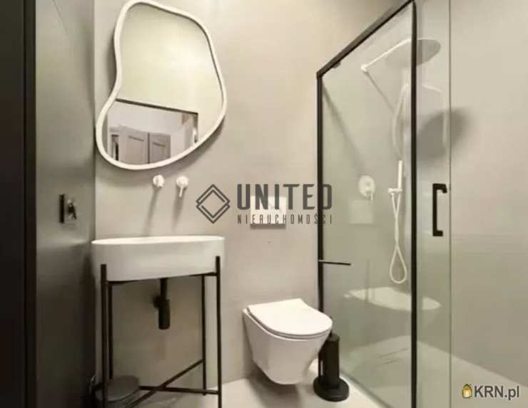 UNITED Nieruchomości, Mieszkanie  na sprzedaż, Wrocław, Śródmieście, ul. Grunwaldzki