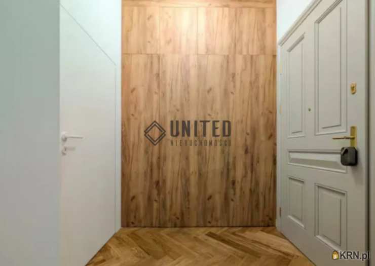 Mieszkanie  na sprzedaż, Wrocław, Śródmieście, ul. Grunwaldzki, 2 pokojowe