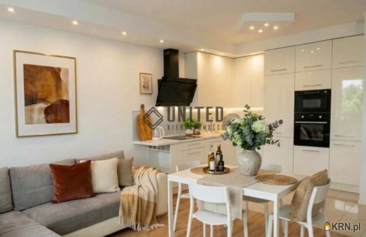 Mieszkanie  na sprzedaż, Wrocław, Krzyki/Huby, ul. , 2 pokojowe