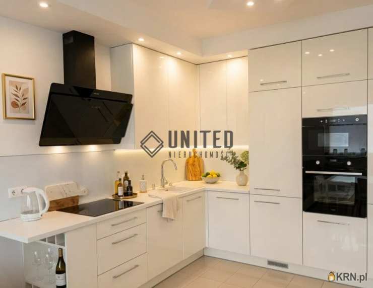 Mieszkanie  na sprzedaż, 2 pokojowe, Wrocław, Krzyki/Huby, ul. 